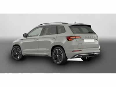 Skoda Karoq (2026) - Photo 3
