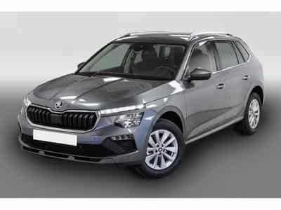 Skoda Kamiq (2026) - Foto 1
