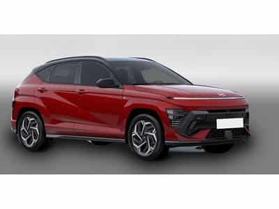 Hyundai Kona (2026) - Foto 1