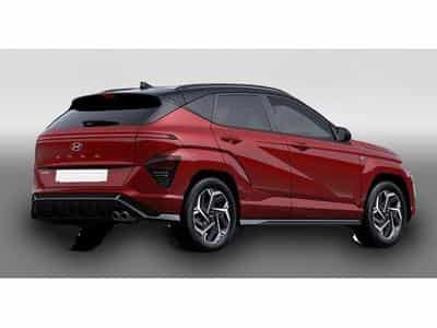 Hyundai Kona (2026) - Foto 2