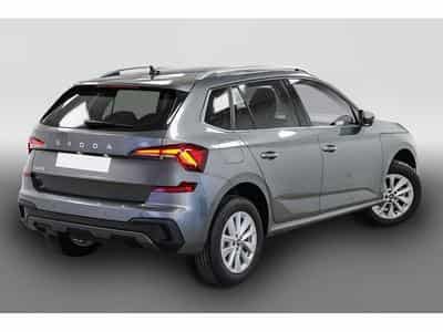 Skoda Kamiq (2026) - Foto 2