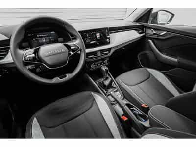 Skoda Kamiq (2026) - Foto 6