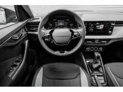 Skoda Kamiq (2026) - Foto 7