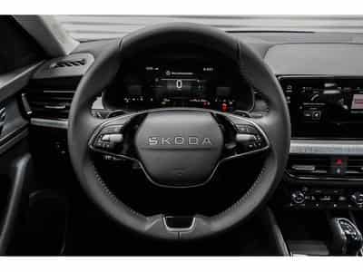 Skoda Kamiq (2026) - Foto 8