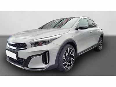 Kia XCeed (2026) - Foto 1