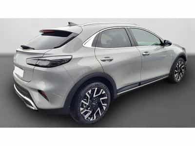 Kia XCeed (2026) - Foto 4