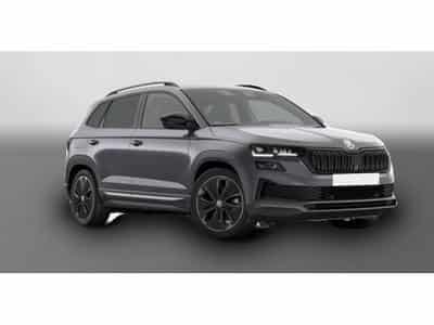 Skoda Karoq (2026) - Photo 1