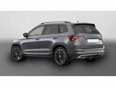 Skoda Karoq (2026) - Photo 3