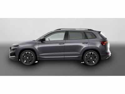 Skoda Karoq (2026) - Photo 2