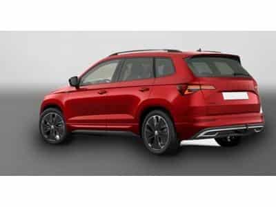Skoda Karoq (2026) - Photo 3