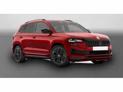 Skoda Karoq (2026) - Photo 1