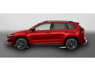 Skoda Karoq (2026) - Photo 2