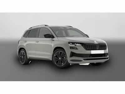 Skoda Karoq (2026) - Photo 1