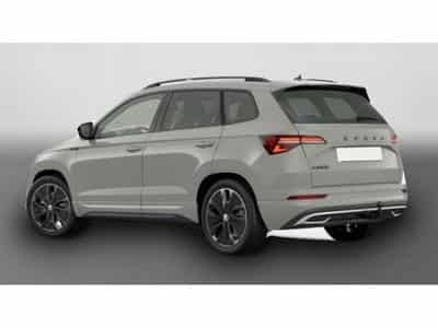 Skoda Karoq (2026) - Photo 3