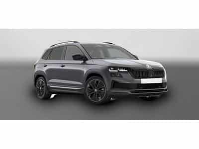 Skoda Karoq (2026) - Photo 1