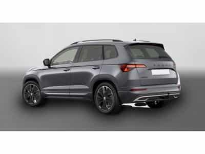 Skoda Karoq (2026) - Photo 3