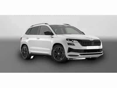 Skoda Karoq (2026) - Photo 1