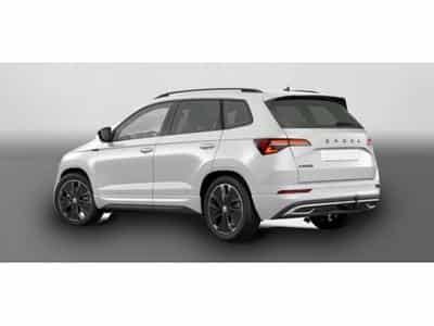 Skoda Karoq (2026) - Photo 3