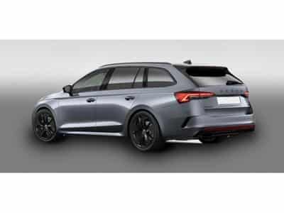 Skoda Octavia (2026) - Photo 3