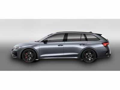 Skoda Octavia (2026) - Photo 2