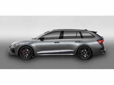 Skoda Octavia (2026) - Photo 2