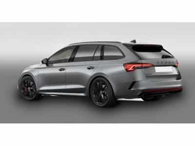 Skoda Octavia (2026) - Photo 3