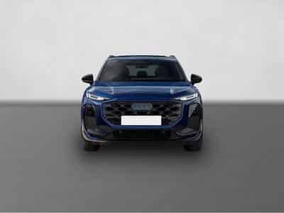 Audi Q3 (2024) - Photo 2