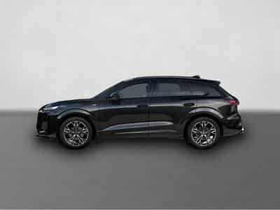 Audi Q3 (2024) - Photo 3