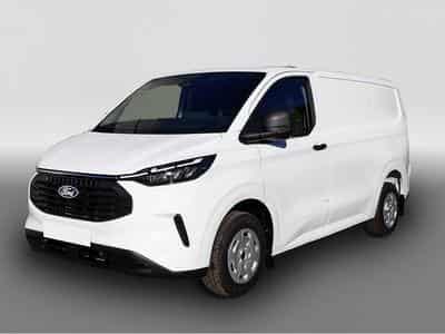 Ford Transit (2025) - Foto 1