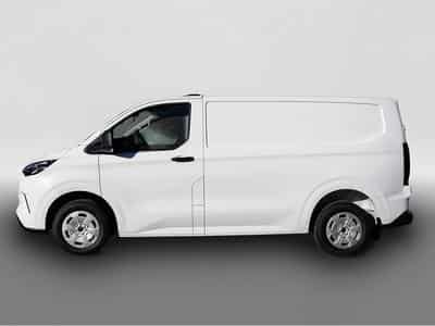 Ford Transit (2025) - Foto 2