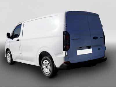 Ford Transit (2025) - Foto 3