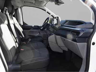 Ford Transit (2025) - Foto 4