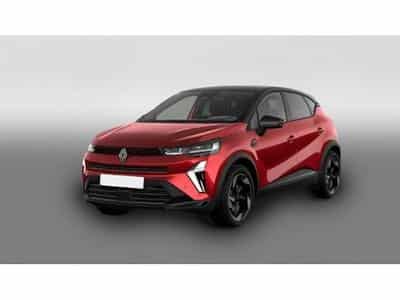 Renault Captur (2026) - Foto 1