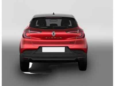 Renault Captur (2026) - Foto 3