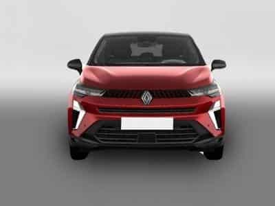 Renault Captur (2026) - Foto 5
