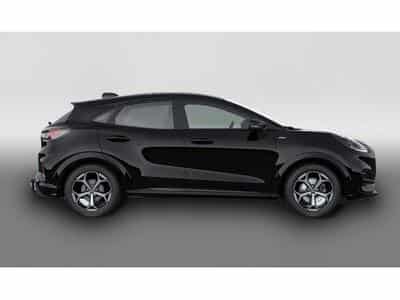 Ford Puma (2025) - Foto 2