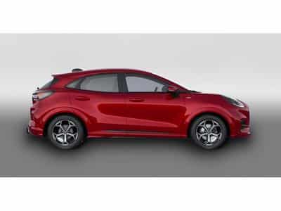Ford Puma (2025) - Foto 2