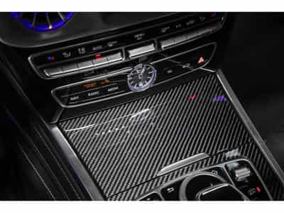 Mercedes G 63 AMG 4x4² V8 Bi-Turbo - COVERING NOIR (2024) - Photo 14