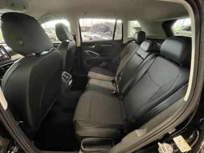 VW Tiguan (2025) - Foto 10