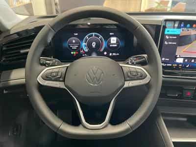 VW Tiguan (2025) - Foto 11