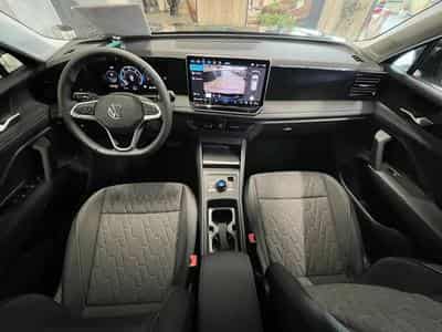 VW Tiguan (2025) - Foto 8
