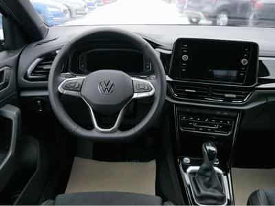VW T-Roc (2026) - Foto 11
