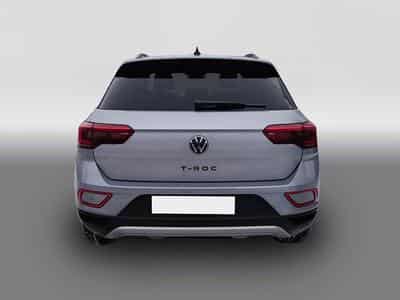 VW T-Roc (2026) - Foto 2