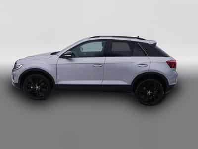 VW T-Roc (2026) - Foto 4
