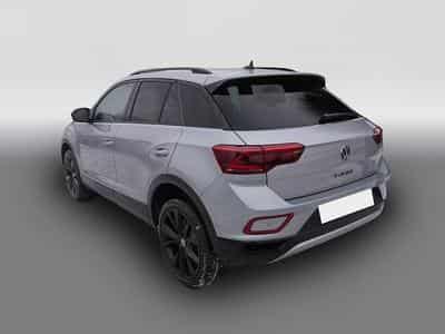 VW T-Roc (2026) - Foto 5