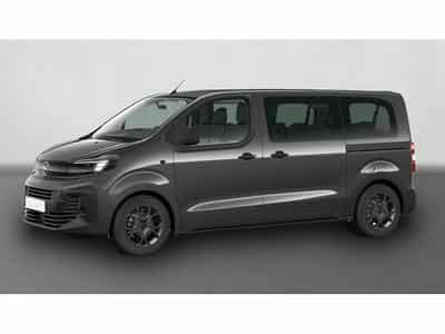 Opel Vivaro (2026) - Foto 2