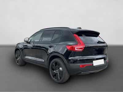Volvo XC40 (2025) - Foto 3