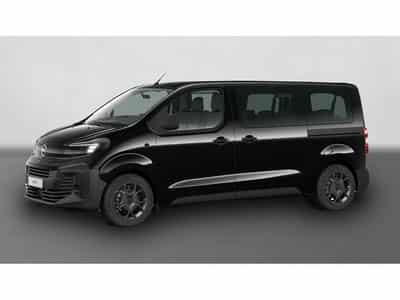 Opel Vivaro (2026) - Foto 2