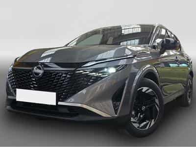 Nissan Qashqai (2026) - Foto 1