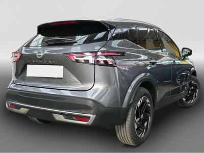Nissan Qashqai (2026) - Foto 2